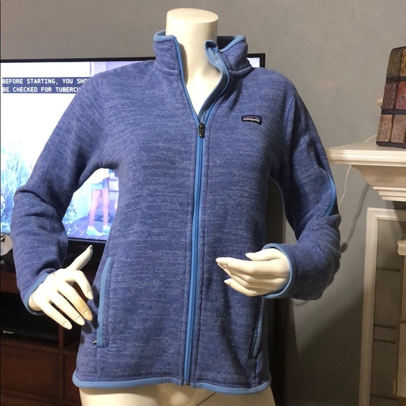 Patagonia Sweaters - Patagonia better sweater
